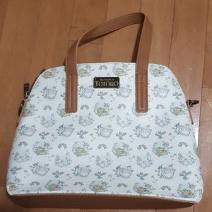 My Neighbour Totoro Bag